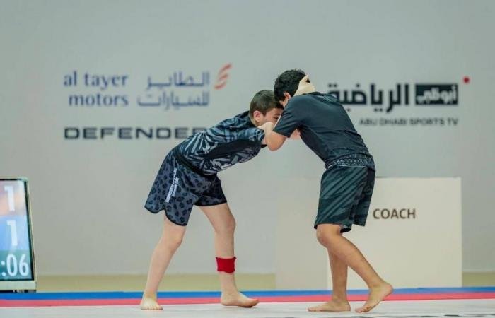 الرياضة الان | الفجيرة تستضيف ثالثة جولات بطولة خالد بن محمد للجوجيتسو | عيون الجزيرة الرياضي