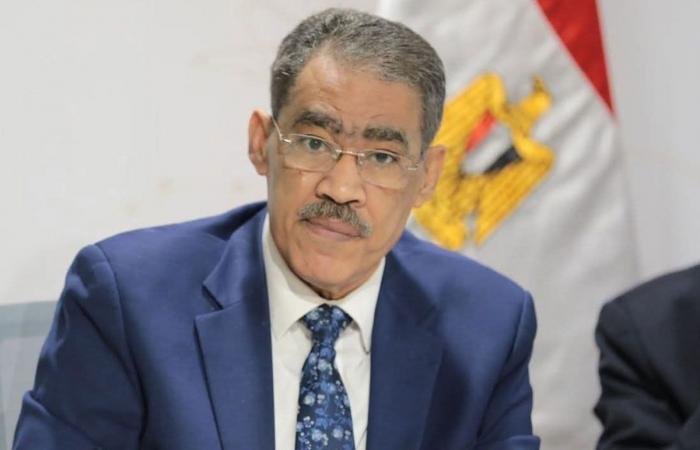 مصر تدعو لاجتماع عربي عاجل لوضع ميثاق إعلامي موحد | عيون الجزيرة