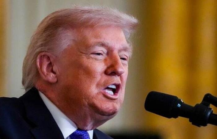 ترامب: سنهاجم إيران بأفضل أسلحتنا إذا لم نتوصل إلى اتفاق