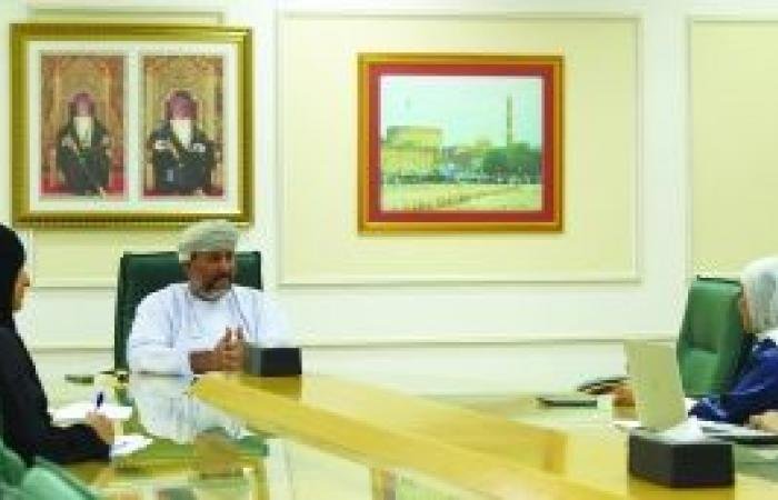 أخبار سلطنة عمان | نزوى تناقش تعزيز حضورها كوجهة للفعاليات والمبادرات النوعية | عيون الجزيرة الاخبارية عمان