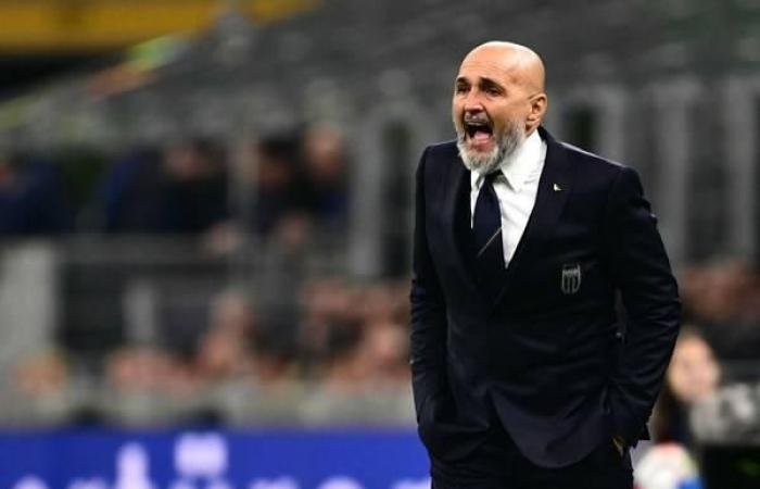 الرياضة الان | يوفنتوس يمدد عقد مدربه لوتشانو سباليتي حتى 2028 | عيون الجزيرة الرياضي