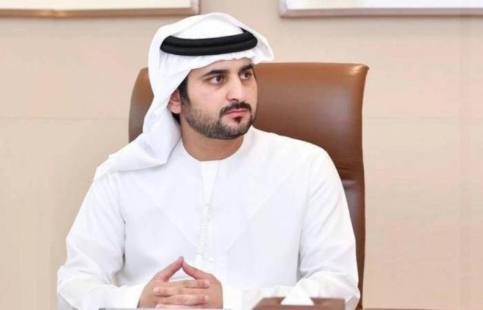 الامارات الان | مكتوم بن محمد يهنئ بفوز الإمارات باجتماعات «الدوليين» 2029 في أبوظبي | عيون الجزيرة الامارات