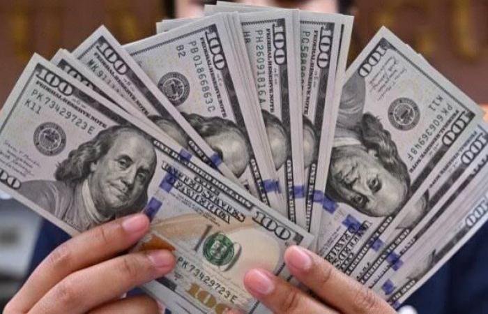 سعر الدولار في مصر الجمعة 10 إبريل 2026.. الجنيه يواصل التعافي