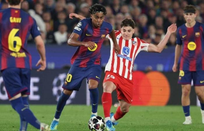 الرياضة الان | برشلونة وريال مدريد يبحثان عن الفوز أمام جيرونا وإسبانبول | عيون الجزيرة الرياضي