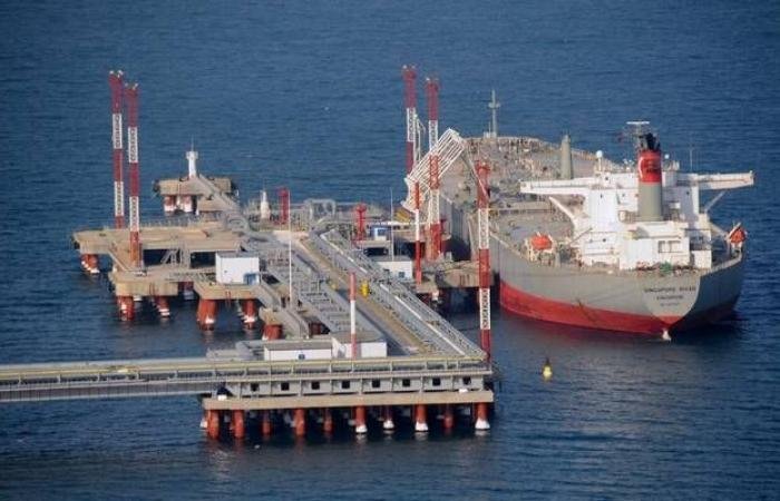 ارتفاع صادرات روسيا النفطية من موانئها الغربية رغم الهجمات الأوكرانية