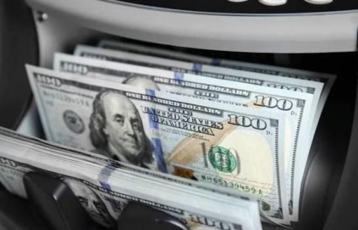 سعر الدولار في البنوك المصرية السبت 11 إبريل 2026