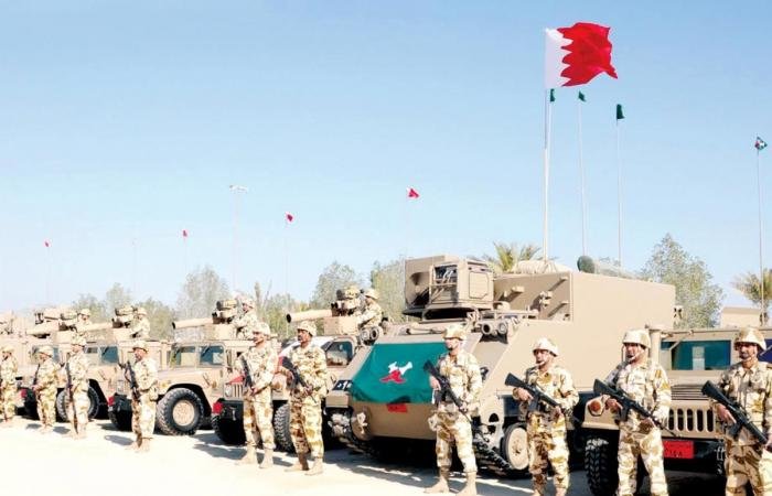 البحرين: لم يتم رصد أي صواريخ أو مسيرات والجاهزية في أعلى مستوياتها | عيون الجزيرة