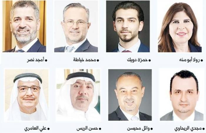 الامارات الان | الإمارات منصة لصياغة الحوار الاقتصادي العالمي | عيون الجزيرة الامارات