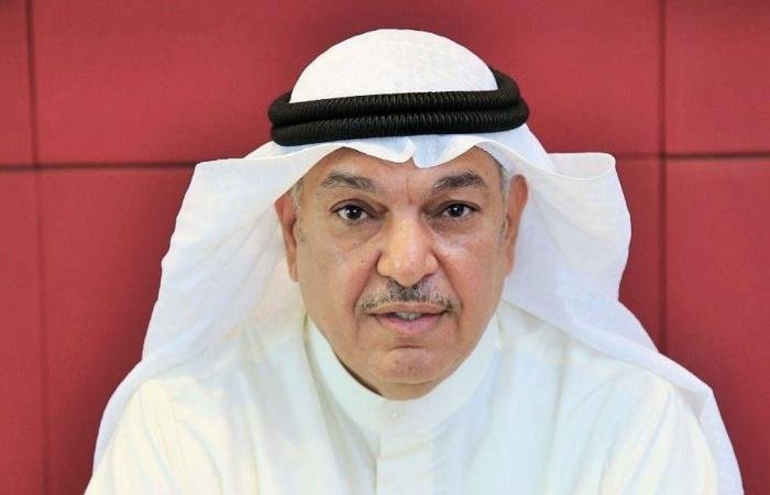 أخبار الكويت | سفير الكويت بمصر ينفي سحب الودائع: تجدد تلقائيَا وندرس تحويلها إلى استثمارات | عيون الجزيرة الكويت