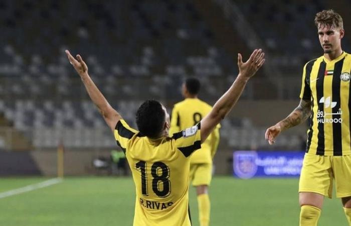 الرياضة الان | «النمور» يخطف السعادة من الوحدة | عيون الجزيرة الرياضي