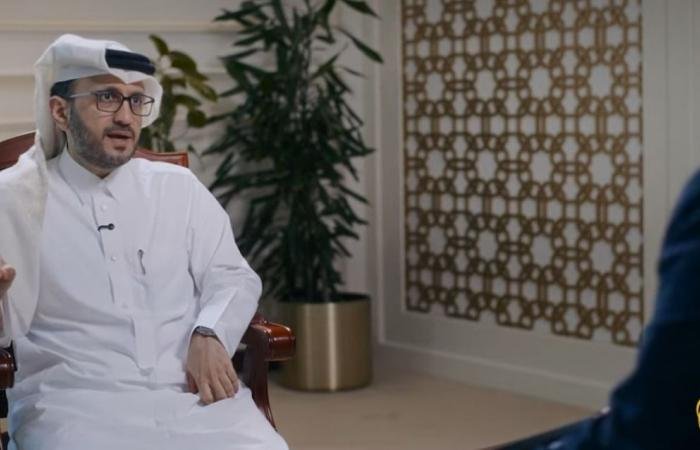 أخبار قطر | د. ماجد الأنصاري لـ "الجزيرة": خطة مسبقة لاستهداف قطر والهجمات الإيرانية جاءت بعد دقائق | عيون الجزيرة قطر