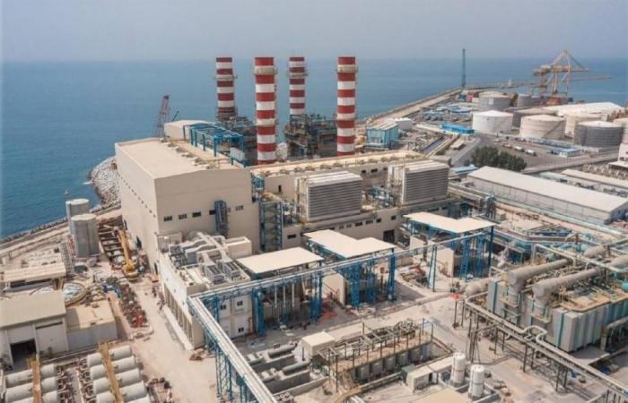 45 مليار درهم استثمارات مشاريع الطاقة النظيفة في الإمارات