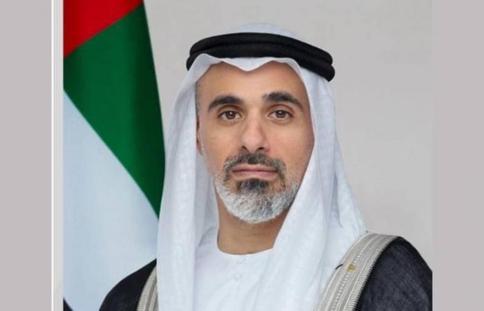 الامارات الان | خالد بن محمد بن زايد يبدأ زيارة رسمية إلى الصين غداً الأحد | عيون الجزيرة الامارات