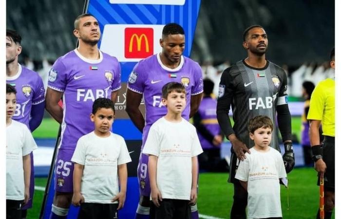 الرياضة الان | خالد عيسى: العين وشباب الأهلي لعبا 90 دقيقة للتاريخ | عيون الجزيرة الرياضي