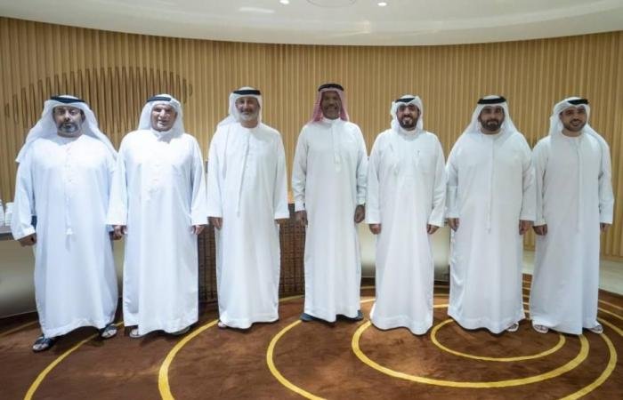 الرياضة الان | «دبي البحري» يُعلن تشكيل اللجنة العليا المنظمة لسباق القفال | عيون الجزيرة الرياضي