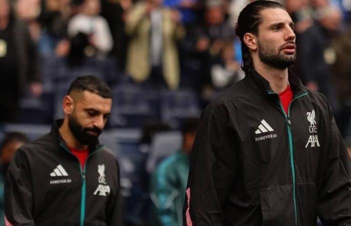 الرياضة الان | كيفية مشاهدة مباراة ليفربول وفولهام في الدوري الإنجليزي | عيون الجزيرة الرياضي