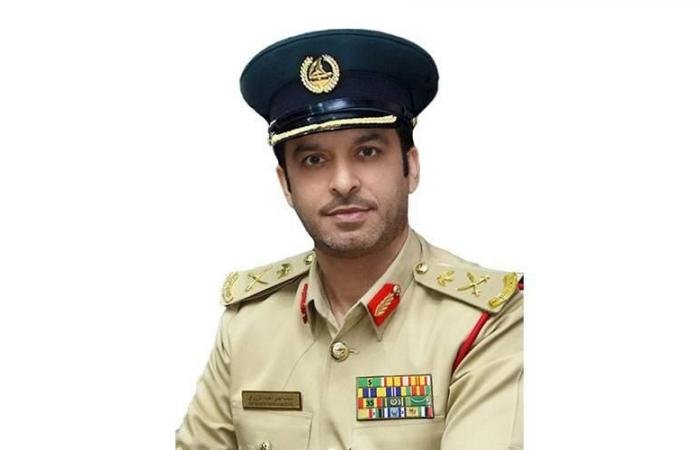 الامارات الان | شرطة دبي تحذر من الانحراف المفاجئ على الطرق | عيون الجزيرة الامارات