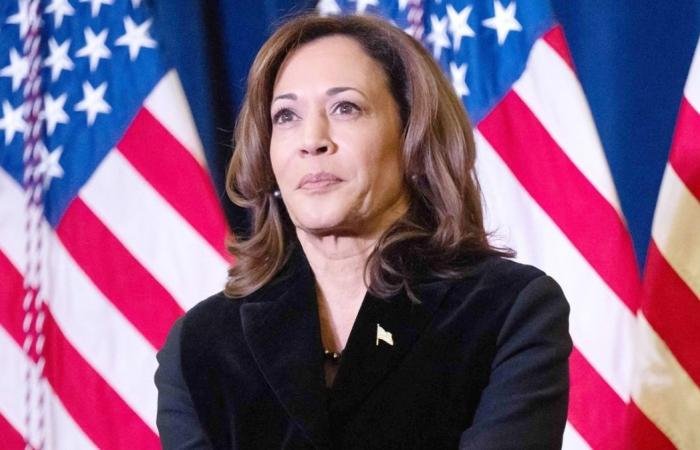 كاملا هاريس: قد أترشح لرئاسة أميركا مرة أخرى في 2028 | عيون الجزيرة
