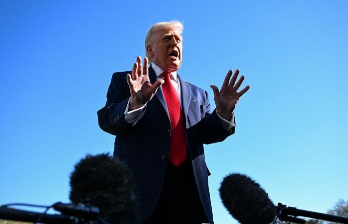 ترامب: الصين ستواجه مشاكل كبيرة إذا صدرت أسلحة إلى إيران | عيون الجزيرة