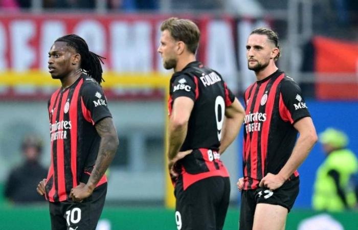 الرياضة الان | لماذا تحول لياو في ميلان من «هيرو» إلى «زيرو»؟ | عيون الجزيرة الرياضي