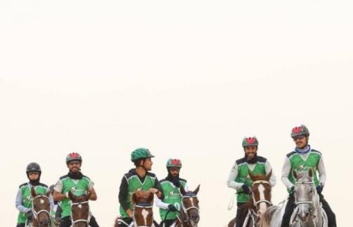 الرياضة الان | ختام موسم القدرة في بوذيب | عيون الجزيرة الرياضي