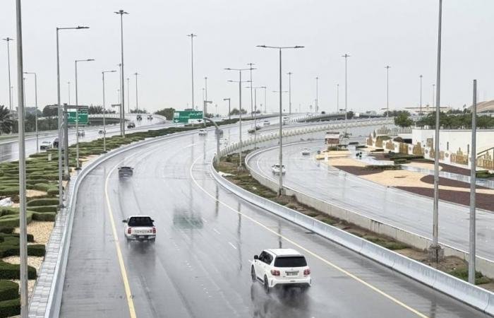 الامارات الان | الإمارات.. طقس الأسبوع غائم مع فرص لهطول أمطار على مناطق متفرّقة | عيون الجزيرة الامارات