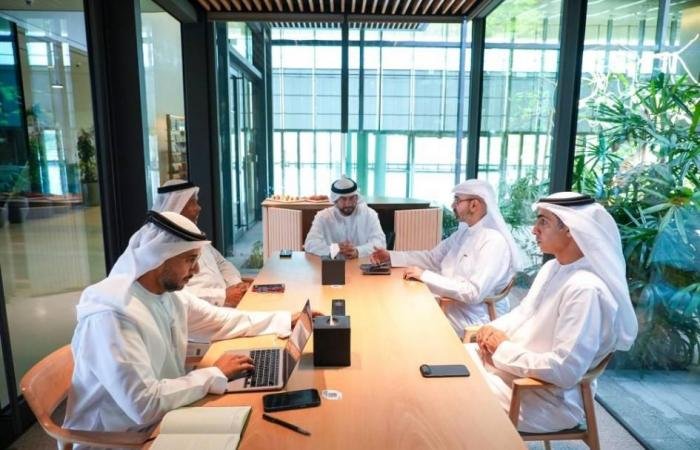 الرياضة الان | وزارة الرياضة تبحث تطوير «الرياضات البحرية» | عيون الجزيرة الرياضي