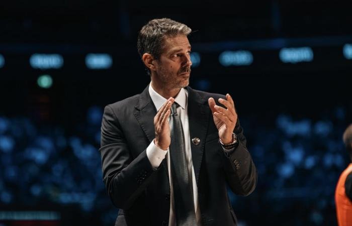 الرياضة الان | «دبي لكرة السلة» ينهي تعاقده مع المدرب غوليماتش | عيون الجزيرة الرياضي