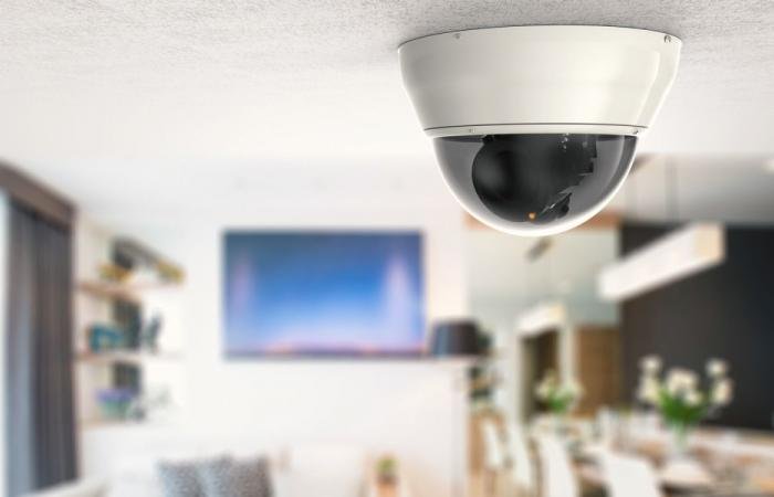 أخبار قطر | الأمن السيبراني: 4 خطوات لتأمين كاميرات المراقبة المنزلية | عيون الجزيرة قطر