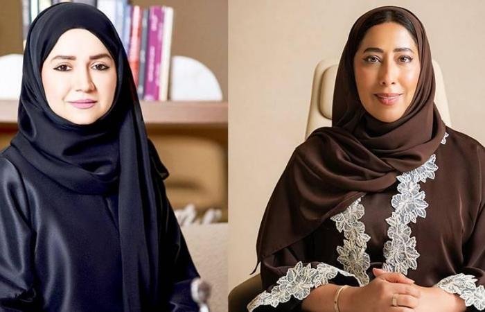 «دبي للمرأة» تطلق برنامج الإرشاد المهني في القطاع المالي