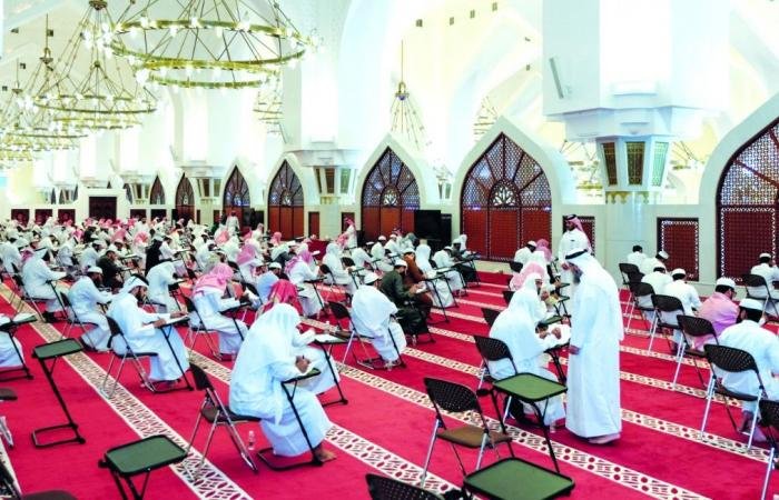 أخبار قطر | 148 متقدماً لوظائف المؤذنين بالمساجد الجديدة | عيون الجزيرة قطر