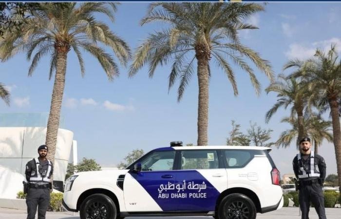 الامارات الان | شرطة أبوظبي تدعو إلى عدم إقامة مسيرات احتفالية إلا بتنظيم مسبق | عيون الجزيرة الامارات