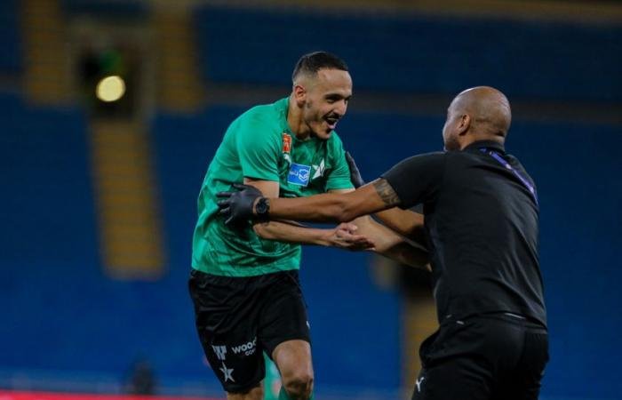 الرياضة الان | بعشرة لاعبين.. النجمة يحقق انتصاره الثاني في الدوري السعودي | عيون الجزيرة الرياضي