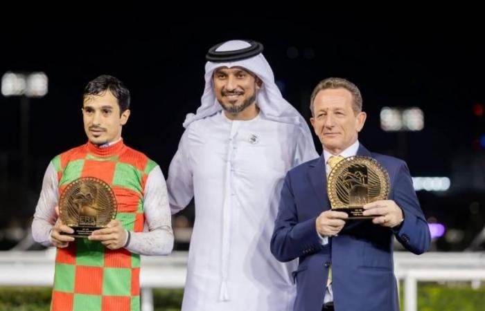 الرياضة الان | «ياس للسباقات».. أفضل مالك في جوائز هيئة الإمارات لسباق الخيل | عيون الجزيرة الرياضي