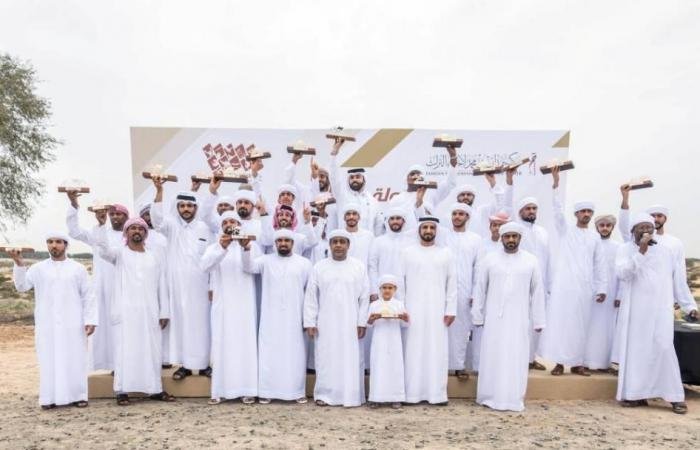 الرياضة الان | اختتام النسخة الـ19 من بطولة السلق بمشاركة خليجية كبيرة | عيون الجزيرة الرياضي