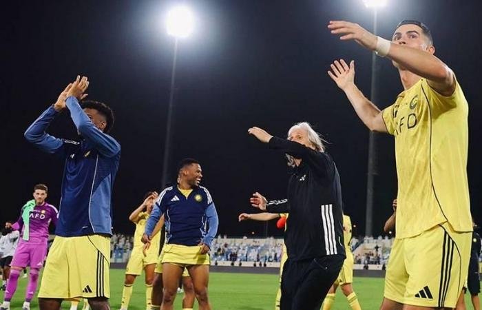 الرياضة الان | النصر يواصل التحليق.. انتصار جديد يعزز الصدارة ويقربه من اللقب | عيون الجزيرة الرياضي