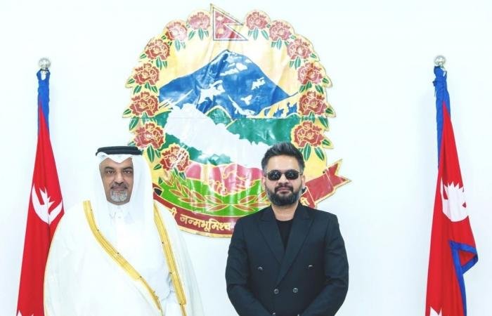 أخبار قطر | سفير دولة قطر يشارك في اجتماع رئيس وزراء نيبال مع السفراء المعتمدين لدى بلاده | عيون الجزيرة قطر