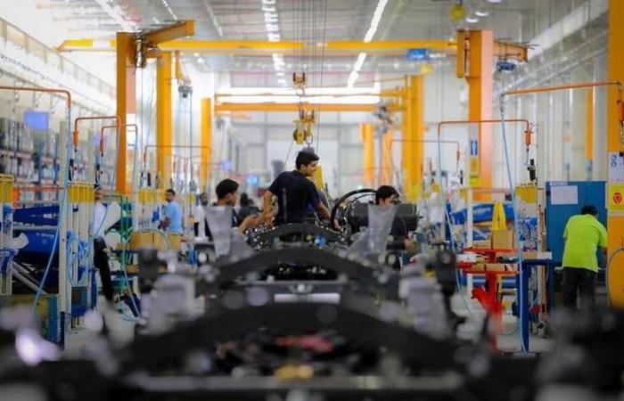 الهيئة الملكية للجبيل وينبع: ارتفاع الاستثمارات إلى أكثر من 1.5 تريليون ريال