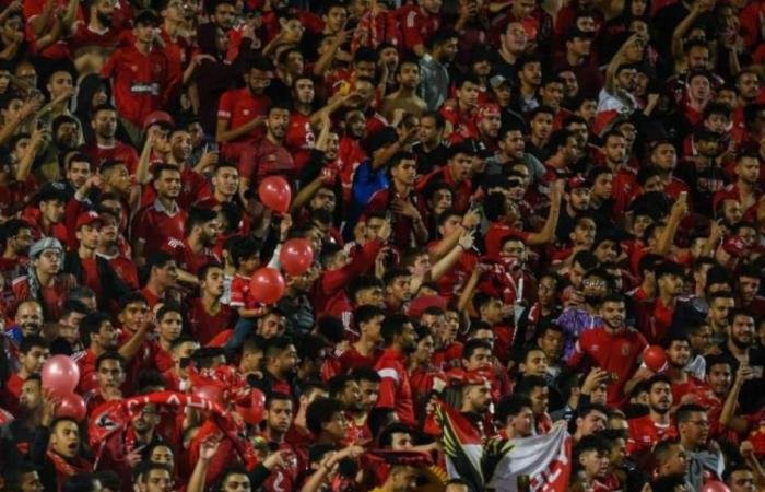 الرياضة الان | اتحاد الكرة المصري يخطر الأهلي بقرار مهم | عيون الجزيرة الرياضي