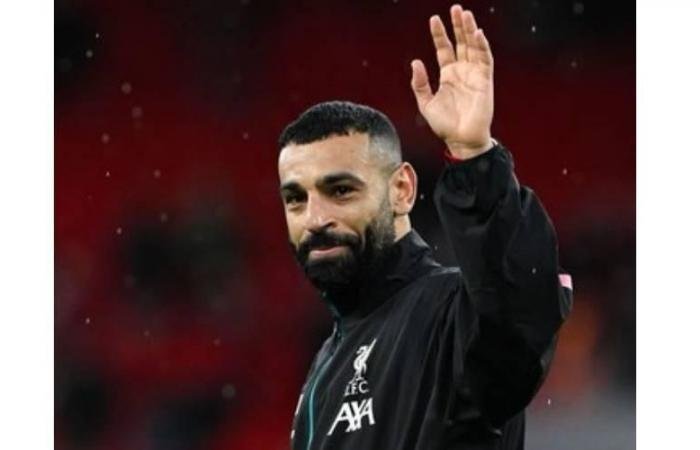 الرياضة الان | «تحية ملكية».. جماهير ليفربول تقف إجلالاً عند خروج محمد صلاح أمام فولهام | عيون الجزيرة الرياضي