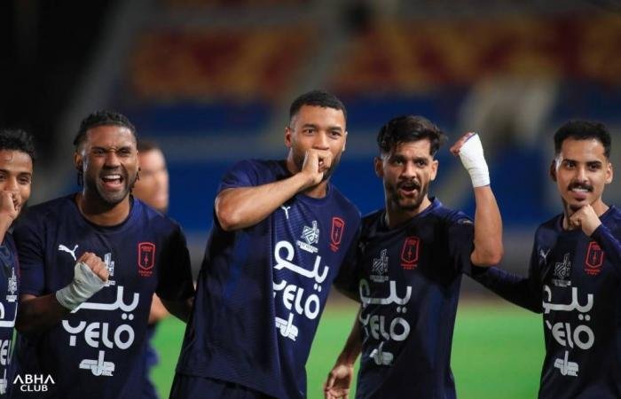 6 نقاط تحسم عودة أبها