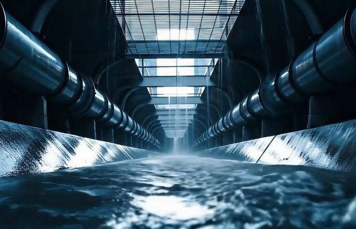 الامارات الان | دبي تنجز المرحلة الأولى من تطوير شبكات الصرف الصحي في القوز الإبداعيّة بـ 250 مليون درهم | عيون الجزيرة الامارات