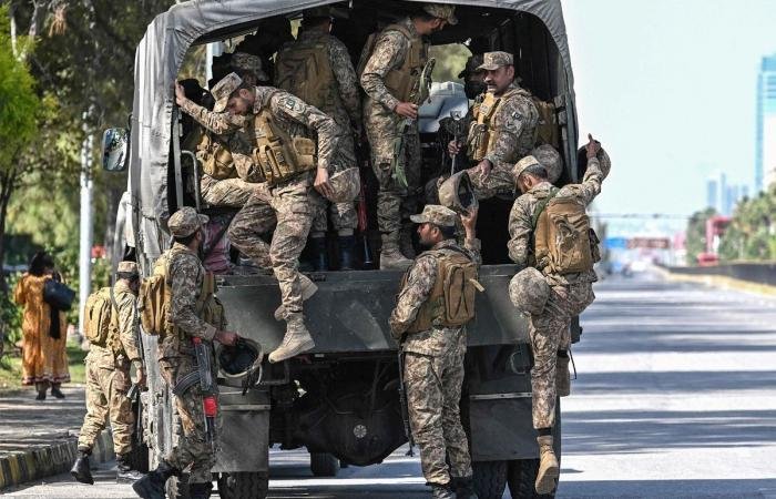 قوات باكستانية تنتشر في السعودية و«الخليجي» يدعم حصر السلاح ببيروت | عيون الجزيرة