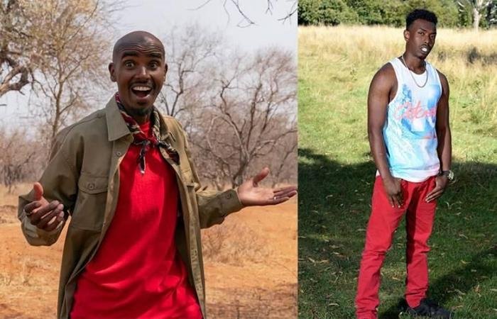 الرياضة الان | أحمد فرح يفند رواية معاناة العداء محمد فرح | عيون الجزيرة الرياضي