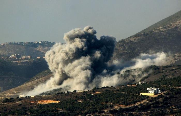 إسرائيل: ضربنا أكثر من 200 هدف لحزب الله في لبنان | عيون الجزيرة