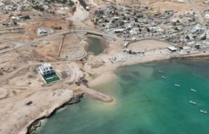 أخبار سلطنة عمان | مركز الإنزال السمكي بقرية فنس بولاية قريات مشروع داعم للأمن الغذائي | عيون الجزيرة الاخبارية عمان