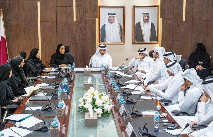 أخبار قطر | إدارة قضايا الدولة: تنظيم إجراءات الدعاوى الحكومية | عيون الجزيرة قطر