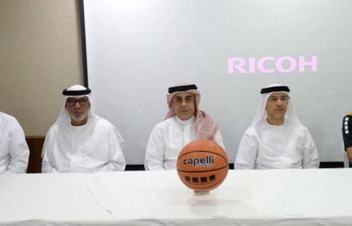 الرياضة الان | اتحاد السلة يناقش تطوير المراحل السنية في مؤتمر فني بخورفكان | عيون الجزيرة الرياضي