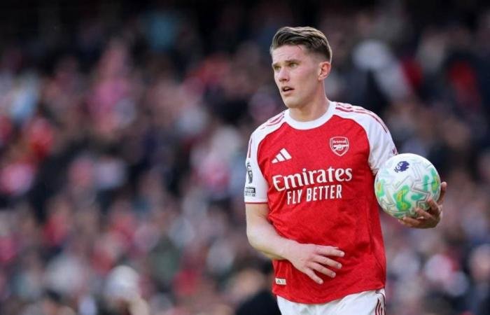 الرياضة الان | العيون على السيتي.. يوكيريس يقدم سبباً غريباً لخسارة أرسنال | عيون الجزيرة الرياضي