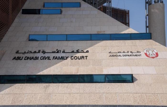 الامارات الان | «قضاء أبوظبي»: 8886 معاملة زواج مدني ووصايا خلال الربع الأول | عيون الجزيرة الامارات